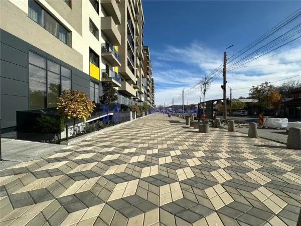 Spațiu comercial Iași - poza 19