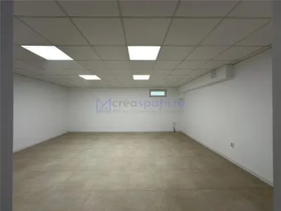 Spatiu comercial 400mp, Frumoasa, Iasi, bd. Poitiers - foto 9