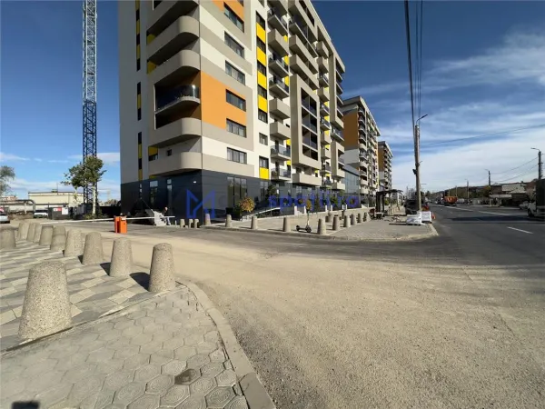 Spațiu comercial Iași - poza 10