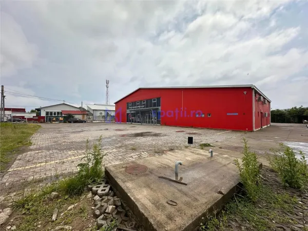 Spațiu industrial Iași - poza 13