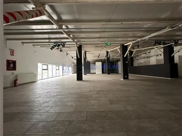 Spațiu industrial Iași - poza 5