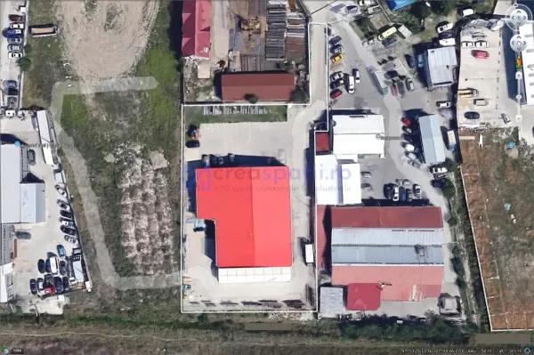 Spațiu industrial Iași - poza 6