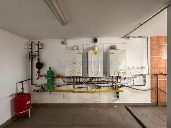 Spațiu industrial Iași - poza 9