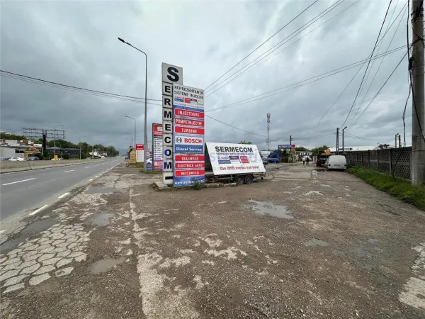 Spațiu industrial Iași - poza 10