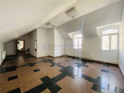 Spatiu birou central Iasi, str. Armeana, 55mp - foto 2