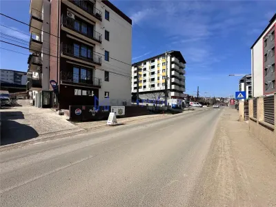 Vanzare/ chirie spatii comerciale Visan, Profi, de la 30mp la 176mp - foto 2