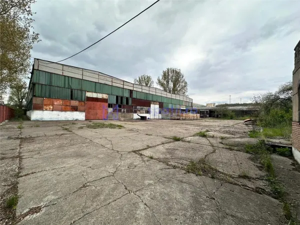 Spațiu industrial Vaslui - poza 16