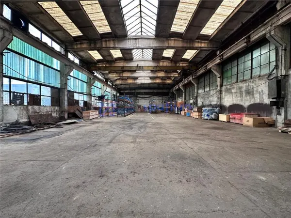 Spațiu industrial Vaslui - poza 19