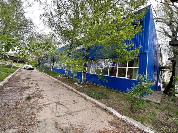 Spațiu industrial Vaslui - poza 7