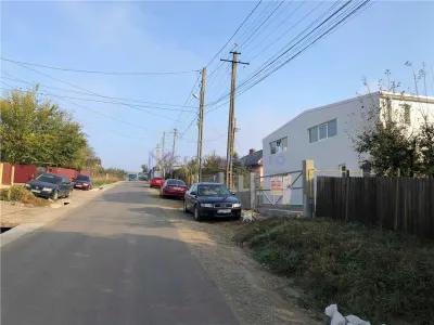 Vanzare hala 510mp, Letcani, ISU, cu/ fara chirias - foto 13