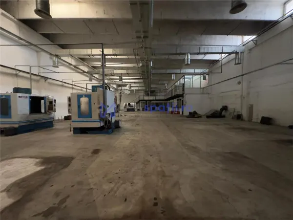 Spațiu industrial Iași - poza 2