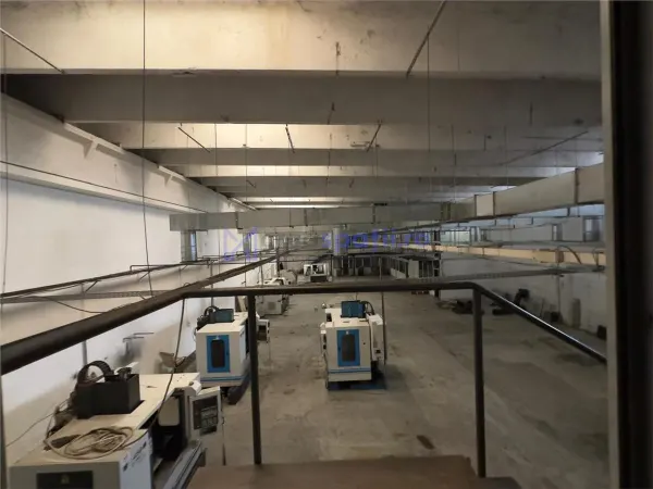 Spațiu industrial Iași - poza 12