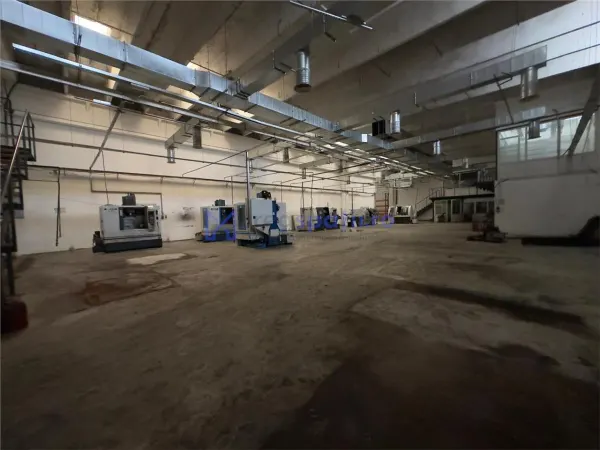 Spațiu industrial Iași - poza 6