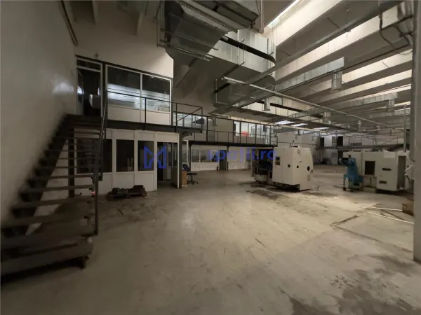 Spațiu industrial Iași - poza 7