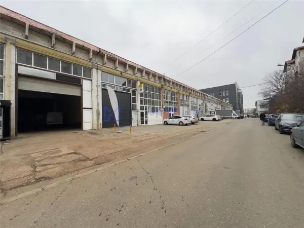 Spațiu industrial Iași - poza 10