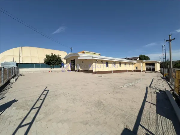 Spațiu industrial Iași - poza 2
