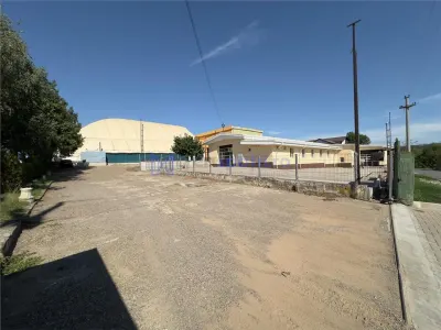 Hale Valea Lupului, zona Antibiotice, de la 334mp la 1000mp - foto 12