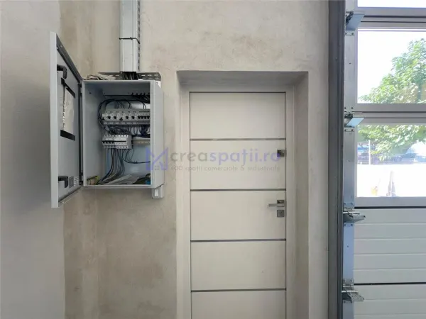 Spațiu industrial Iași - poza 14