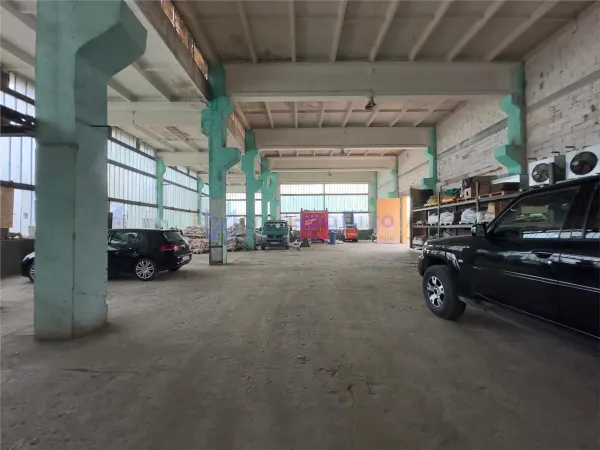 Spațiu industrial Iași - poza 18