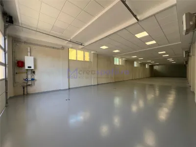 Hale Valea Lupului, zona Antibiotice, de la 334mp la 1000mp - foto 3