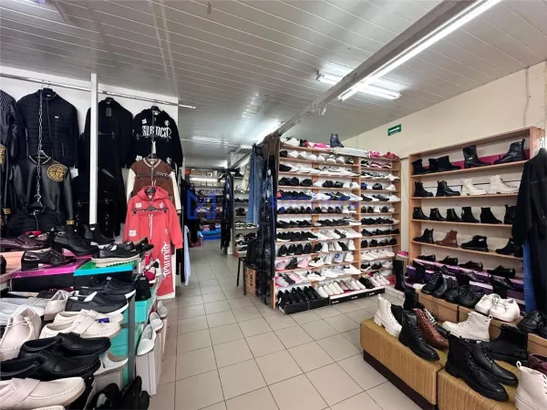 Spațiu comercial Iași - poza 11