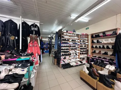 Spatiu comercial, Alexandru cel Bun, de la 33mp la 95mp, langa dr. Max - foto 11