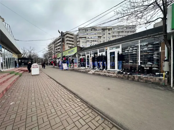 Spațiu comercial Iași - poza 7