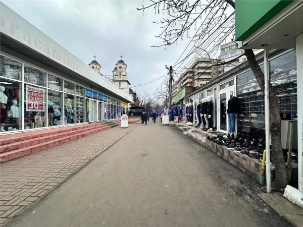 Spațiu comercial Iași - poza 8