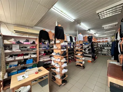 Spatiu comercial, Alexandru cel Bun, de la 33mp la 95mp, langa dr. Max - foto 10