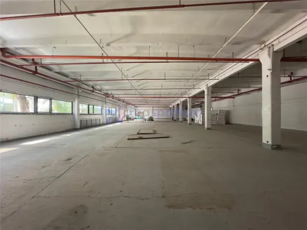 Spațiu industrial Iași - poza 6