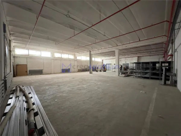 Spațiu industrial Iași - poza 10