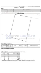 Teren in Statiunea Durau, Ceahlau, 1046mp, str. Stejarului - foto 5