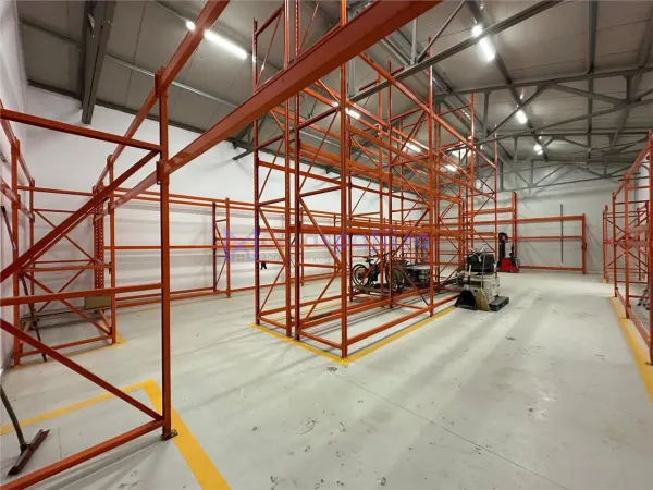 Spațiu industrial Lețcani - poza 16