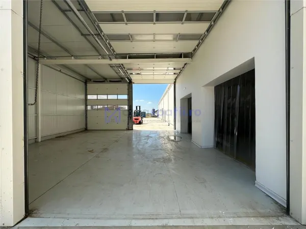 Spațiu industrial Lețcani - poza 18