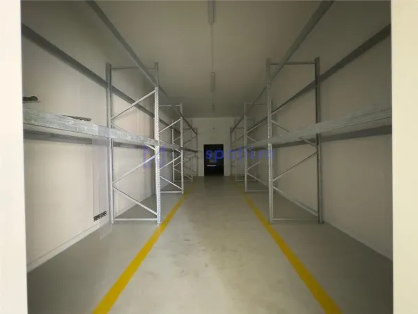 Spațiu industrial Lețcani - poza 5