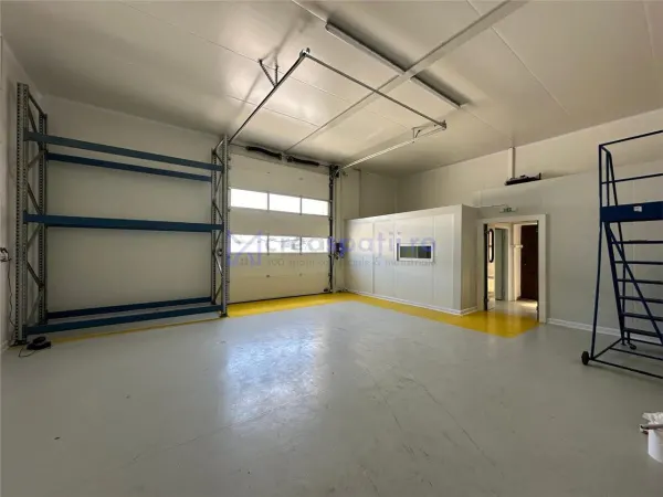 Spațiu industrial Lețcani - poza 7