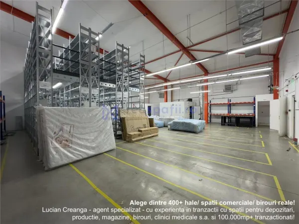 Spațiu comercial Iași - poza 1