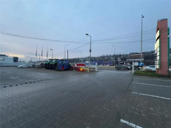 Spațiu comercial Iași - poza 16