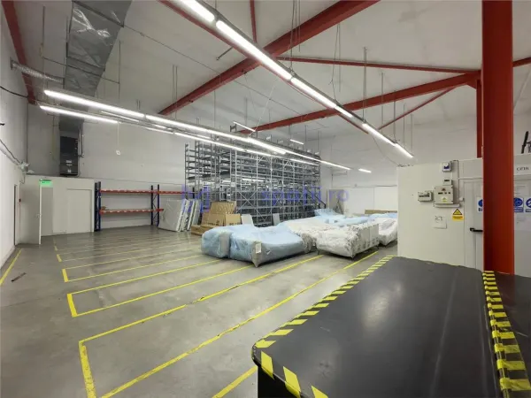 Spațiu comercial Iași - poza 18