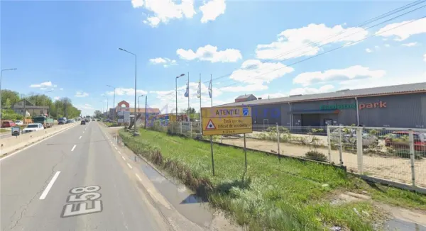 Spațiu comercial Iași - poza 5