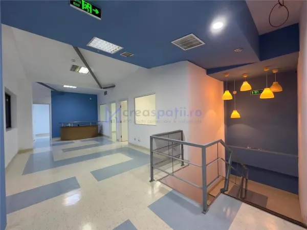 Spațiu comercial Iași - poza 9