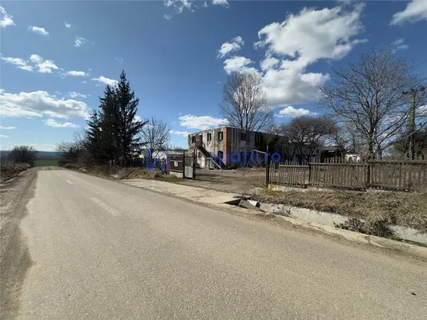 Spațiu industrial Ciohorani - poza 12