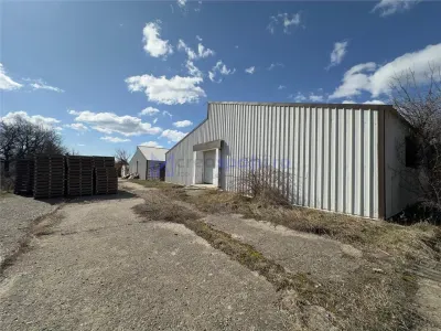 Complex hale depozitare - productie Iasi, Ciohorani, 8164mp - foto 15