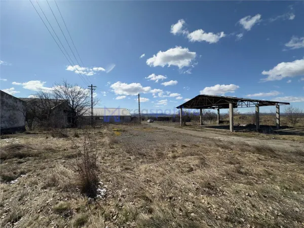 Spațiu industrial Ciohorani - poza 18