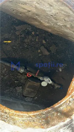 Spațiu industrial Ciohorani - poza 20