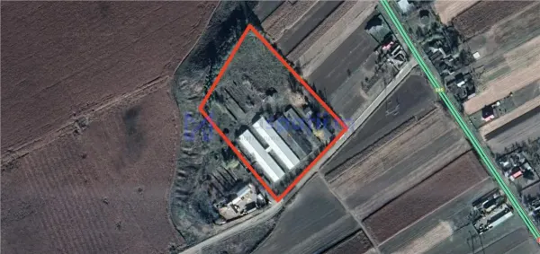 Spațiu industrial Ciohorani - poza 3