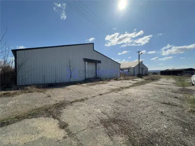 Complex hale depozitare - productie Iasi, Ciohorani, 8164mp - foto 5
