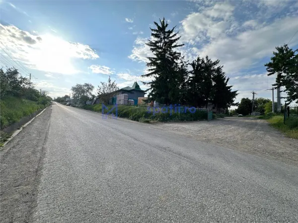 Spațiu industrial Deleni - poza 3