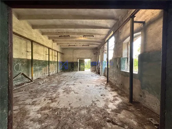 Spațiu industrial Deleni - poza 8