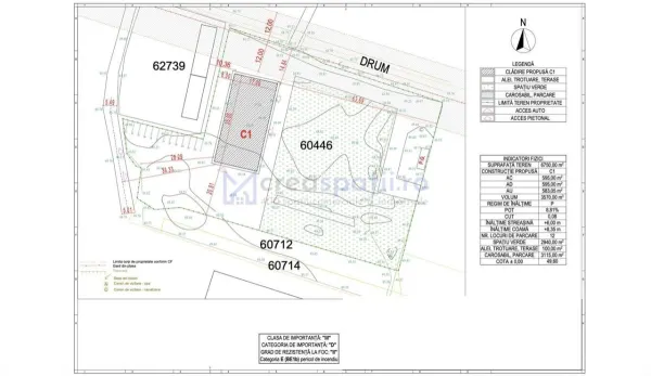 Spațiu industrial Lețcani - poza 18